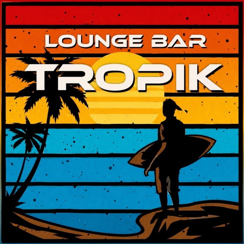 Tropik Lounge Bar